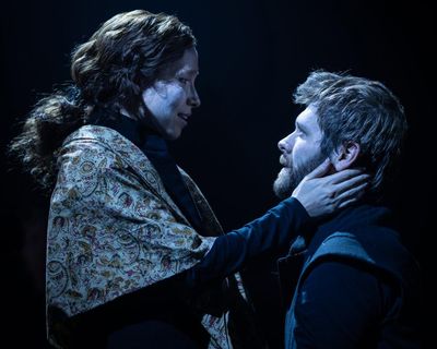 Martin Guerre review – return of Les Mis duo’s melodrama reveals a surprise new hero
