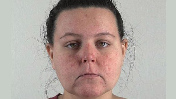 Texas Mom Accused of Leaving Newborn Face-Down in Motel Bath for 30 Minutes, Boyfriend Allegedly Dumped Body