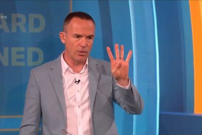Martin Lewis delivers his Budget predictions after meeting chancellor