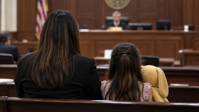 Florida man names girl in will despite sperm donor agreement; court denies her claim to house