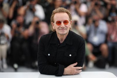 Bono on U2 ticket prices: Floor spots start around $160 on the new tour, and the band has ‘no problem’ letting rich fans pay $1,500