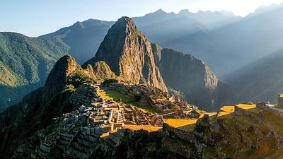 Peru scraps advance reservations for tickets to visit Machu Picchu
