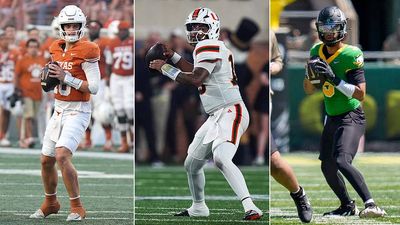 Top 10 QB Prospects for 2027 NFL Draft: Drew Mestemaker’s Rise, Arch Manning’s Fall