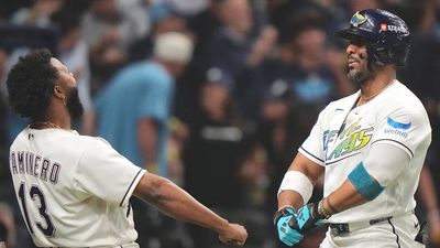 The Rays and Brewers Perfected a Blueprint for Beating Baseball’s Big Spenders