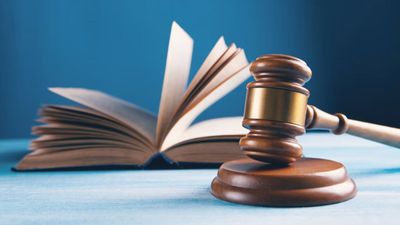 Former Pastor and Girls' Soccer Coach Sentenced to Eight Years for Raping Child Under 15 and Abusing One Under 13