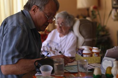 Nearly 1 Million UnitedHealthcare and Humana Medicare Advantage Members Should Pick New Plans or Risk Losing Drug Coverage