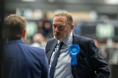 Aberdeen MP urges Energy Secretary to approve Rosebank oil field