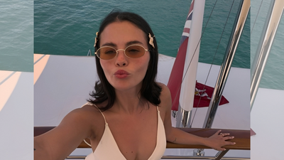 'Bro, Are We Looking at a Bunch of Aliens?' Selena Gomez's Emmys Look Sparks 'Reptilian' Comparisons Among Fans