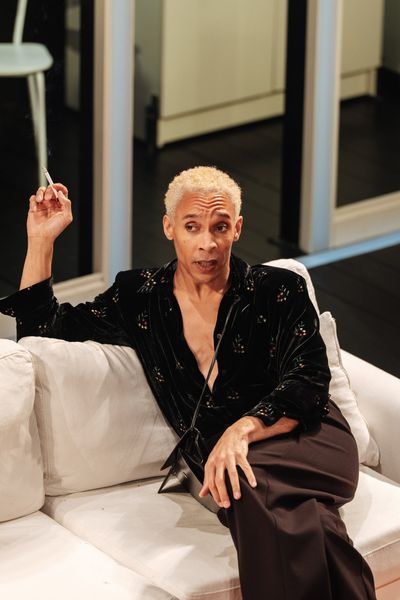 Ilford Boy at the Donmar: Witty coming-of-age story
