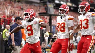 NFL Week 7 Picks From the MMQB Staff: Kenneth Walker III Can Help Chiefs Stay Undefeated Against Former Team