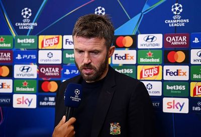 ‘Actually’—Michael Carrick’s Emphatic Response Highlights Man Utd’s Big Problem