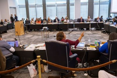 Four key November races could push Texas education board further right