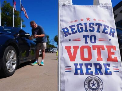 How to register to vote in the 2026 US midterms: Deadlines, ID rules and what to know state by state