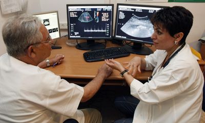 HHS Kidney Care Plan Targets Earlier Detection as 9 in 10 Adults with Kidney Disease Don't Know It