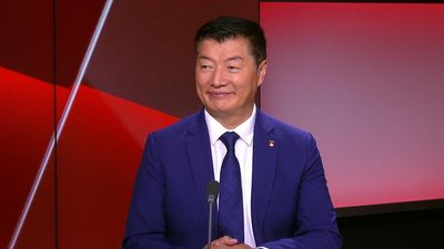 Dalai Lama appointed by China 'is going to be a fake one', exiled former Tibetan leader says