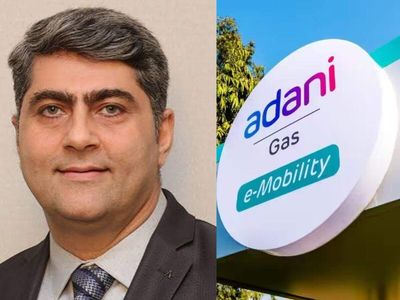 Adani Total Gas appoints CEO Sanjay Pandita as executive director for 3 years; Suresh P Manglani retires