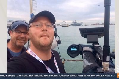Good Morning Britain hosts announce death of ‘exceptional’ colleague after cancer diagnosis