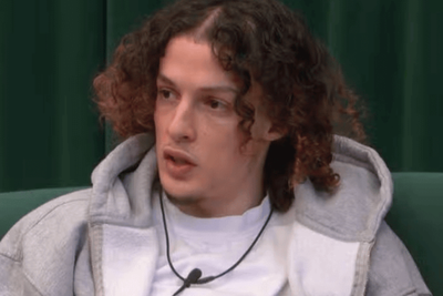 Big Brother contestant warned after thousands of complaints about 'coercive behaviour'