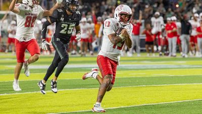 Group of 6 Power Rankings: A Clear Mountain West Favorite Will Be Determined Saturday