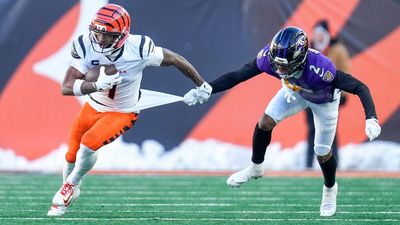 The Biggest Question for Every NFL Game In Week 7