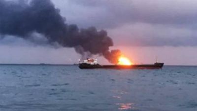 Boat carrying 14 Indians targeted by Saudi Arabia, claim Houthis; launch rescue ops