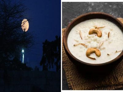 Sharad Purnima 2026 Date: October 25 or 26? Check correct date, tithi timings, know when to worship Goddess Lakshmi and place kheer under moonlight