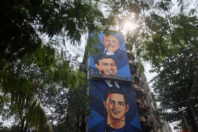 Akash Ambani takes centre stage as Jio IPO shines a spotlight on Reliance’s next generation