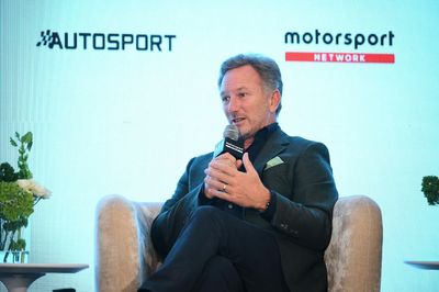 Horner reveals Red Bull call to thank him for F1 engine project after maiden win