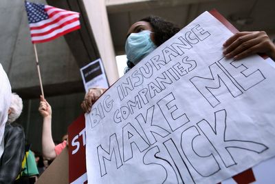 American workers paying a lot more for health insurance compared to last year, survey finds