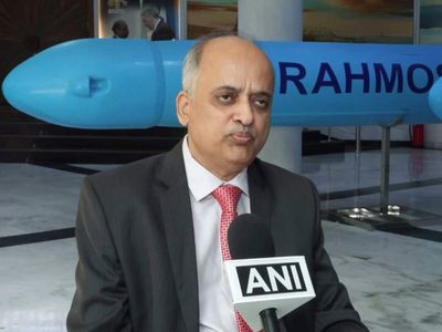 BrahMos-NG prototype by 2027-28, 1,500-km range missile on future roadmap: BrahMos chief