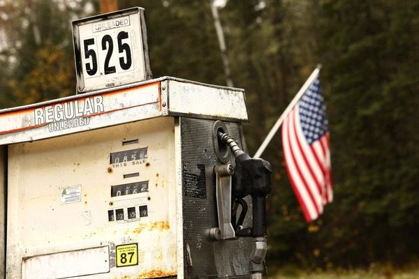 Too little, too late: Trump takes on gas prices as fuel costs hamper his midterm hopes