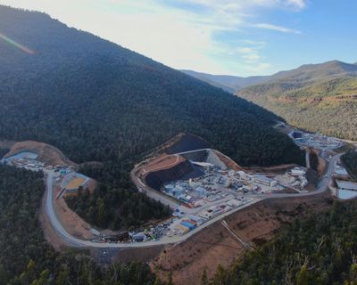 Snowy Hydro 2.0 has blown out to 12 times its original cost – but the CEO says it ‘could have been worse’