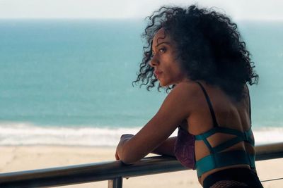 What Chris Rock’s film Misty Green misses about Black characters