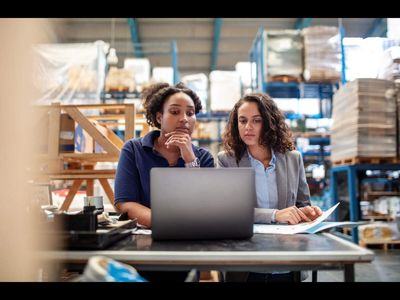 AI in supply chain management: How enterprises are rethinking warehousing, forecasting and delivery