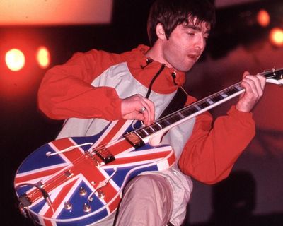 Can UK pop cut immigration and stop the boats? I suppose we’ll find out with GB News Music Radio