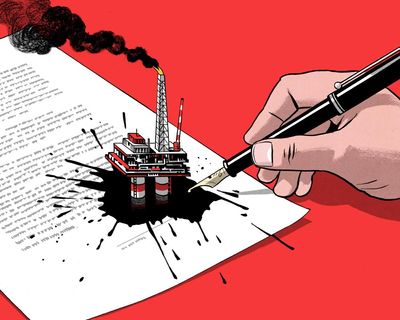 Burnham approves Jackdaw – and Labour’s unity on climate action is imperilled with the stroke of a pen