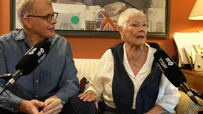 Dame Judi Dench Briefly Responds to James Bond Casting Question Amid Heartbreaking Health Update