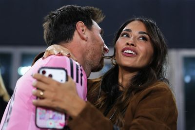 Who is Lionel Messi’s wife? Inside his fairytale love story with businesswoman Antonela Roccuzzo