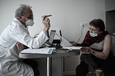 More Than 87,000 Iowans Lose Medicare Plans, and No Iowa Advantage Plan Will Cover Mayo Clinic In-Network