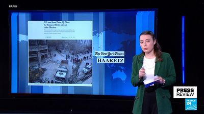 Are fresh US-Israeli strikes on Iran in the pipeline?