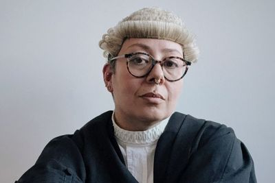 ‘We felt we didn’t belong’: Barristers accuse legal tailor of elitist and discriminatory treatment