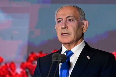What the polls are saying ahead of seismic election in Israel