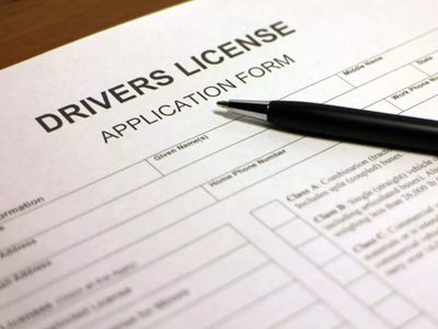 Qualification threshold for driving licence applicants may be made tougher