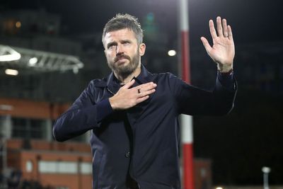 The damning reality of Michael Carrick’s diabolical Man United