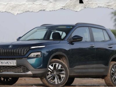 Skoda Kylaq Discounts Revealed: Save Up to ₹90,000