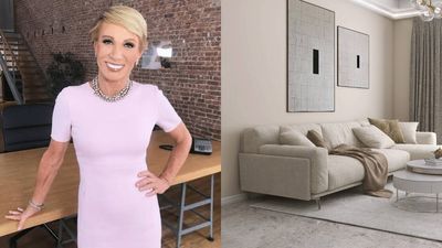 Barbara Corcoran's $16M NYC penthouse becomes a beach house on Fifth Avenue