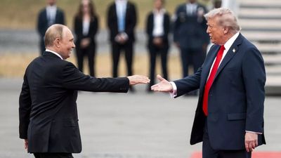 Russia to review Trump’s invitation to Putin for G20 summit, possible talks on Ukraine