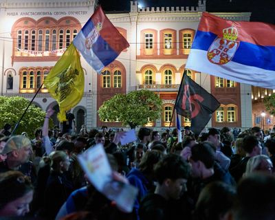 What is at stake in Serbia’s election? The key players, main issues and potential fallout
