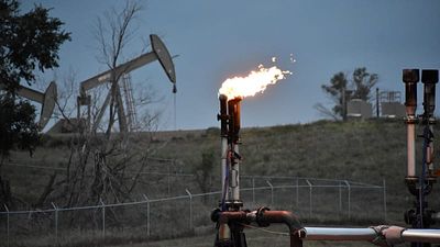 MEPs side with industry in vote to delay methane rules