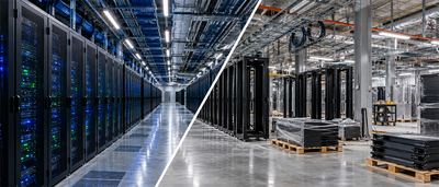 AI Spending Is Surging—But Which Stocks Still Win if It Slows Down?